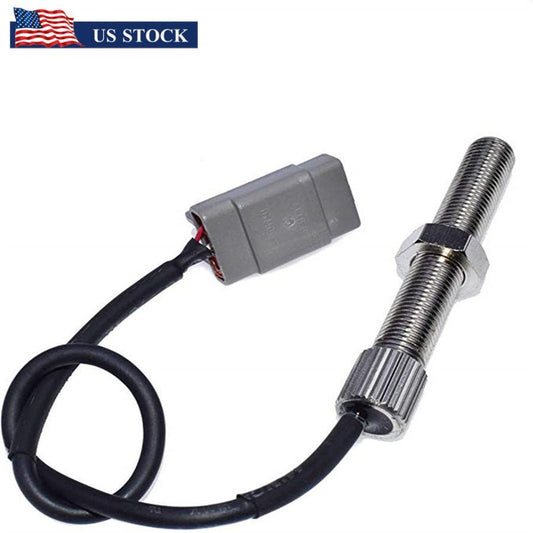 1PCS New Car Speed Sensor 0D2244M For MAG PICKUP 3/8-24M US Stock