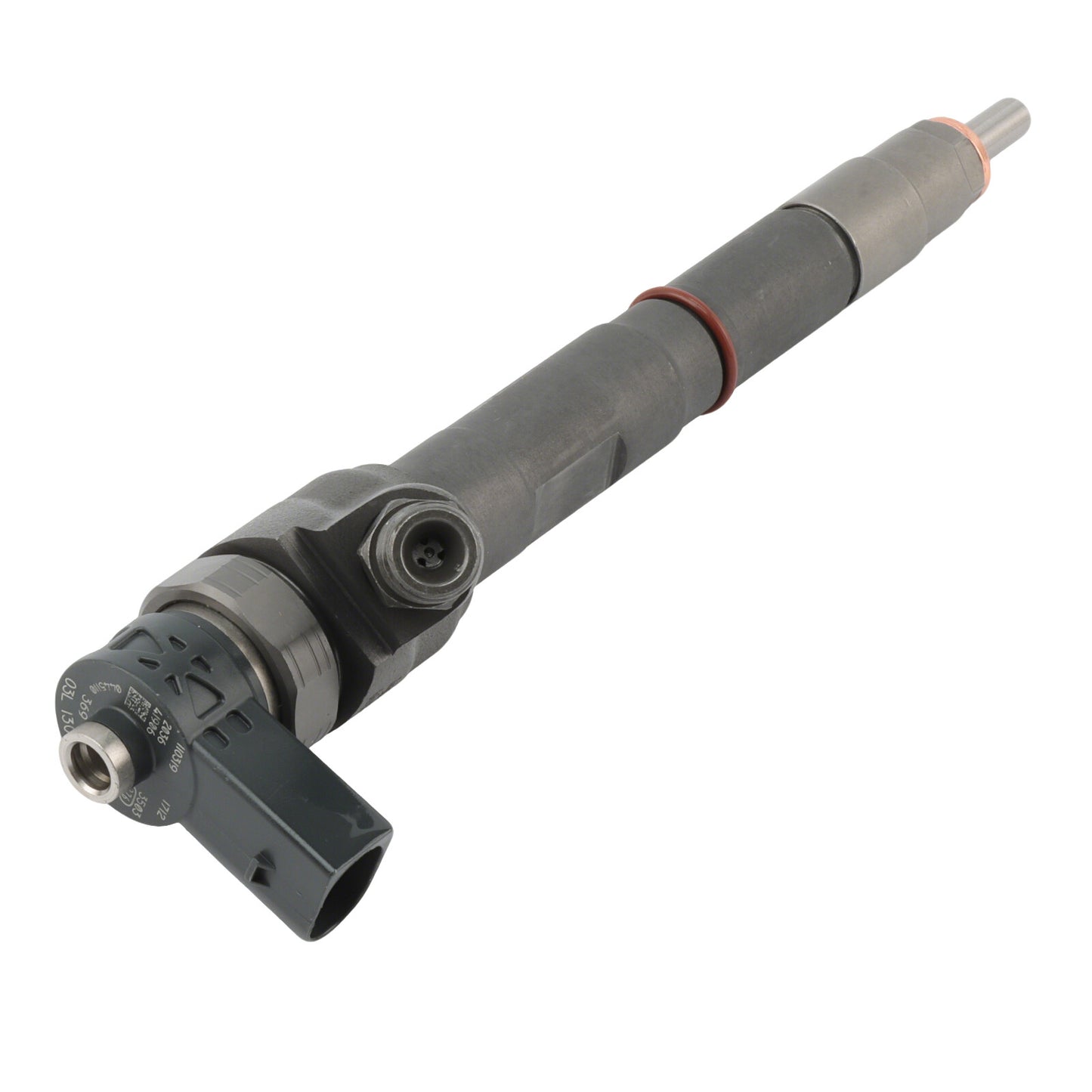 1X Fuel Injectors 0986435190 for Audi A3 for A4 for A6 for Volkswagen for Skoda 0445110368 NEW
