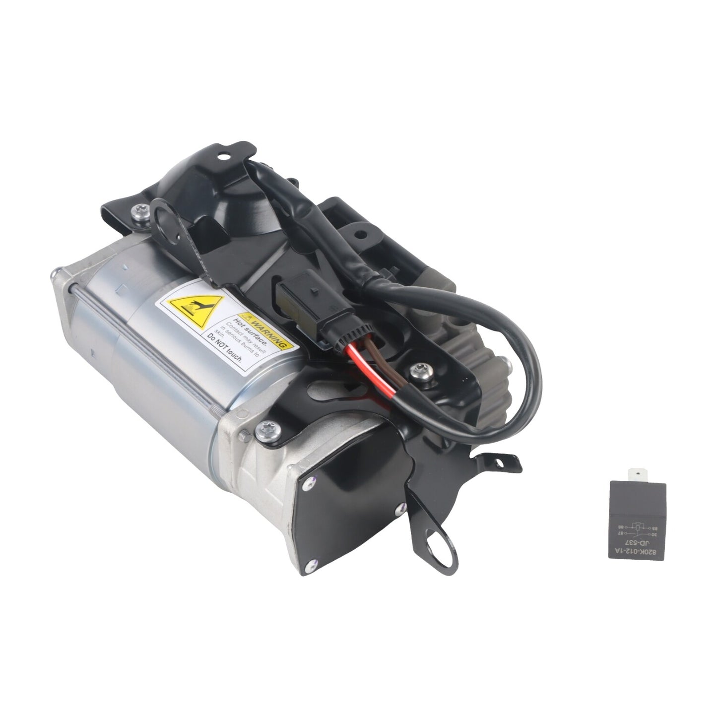 Air Suspension Compressor Pump 949-925 for Mercedes-Benz W212 W218 CLS400 AMG