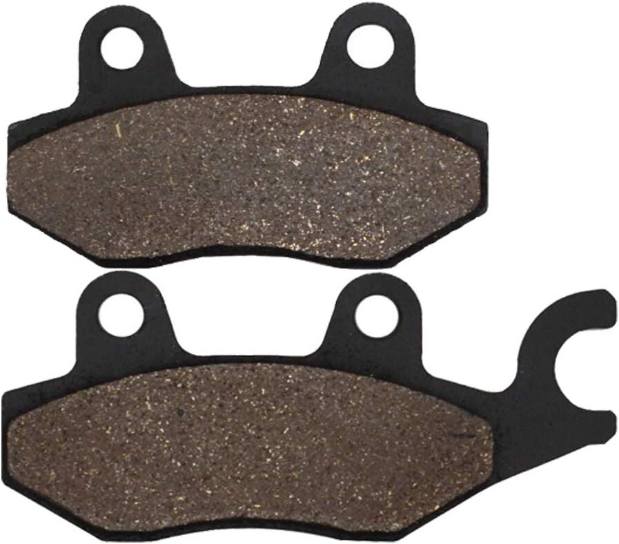 FR Brake Pads Kits Fit for Kawasaki Concours 14 ZG1400/ ZX14 ZX1400
