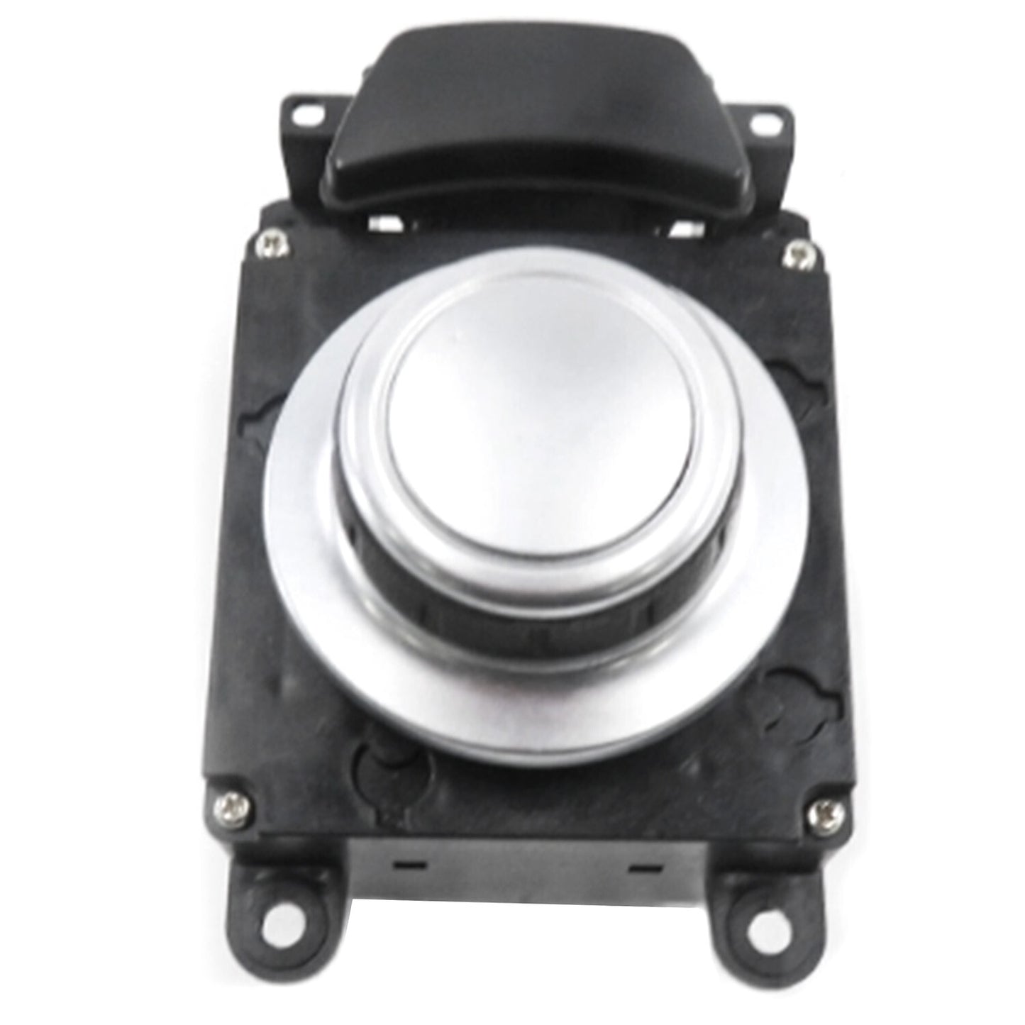 iDRIVE MEDIA SWITCH MOUSE CONTROLLER JOYSTICK For 2007-2010 for BMW X5 E70 X6 E71