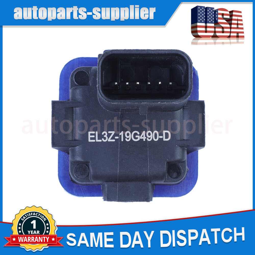 EL3Z19G490D Rearview Backup Parking Camera for 2011-2014 for Ford F-150s