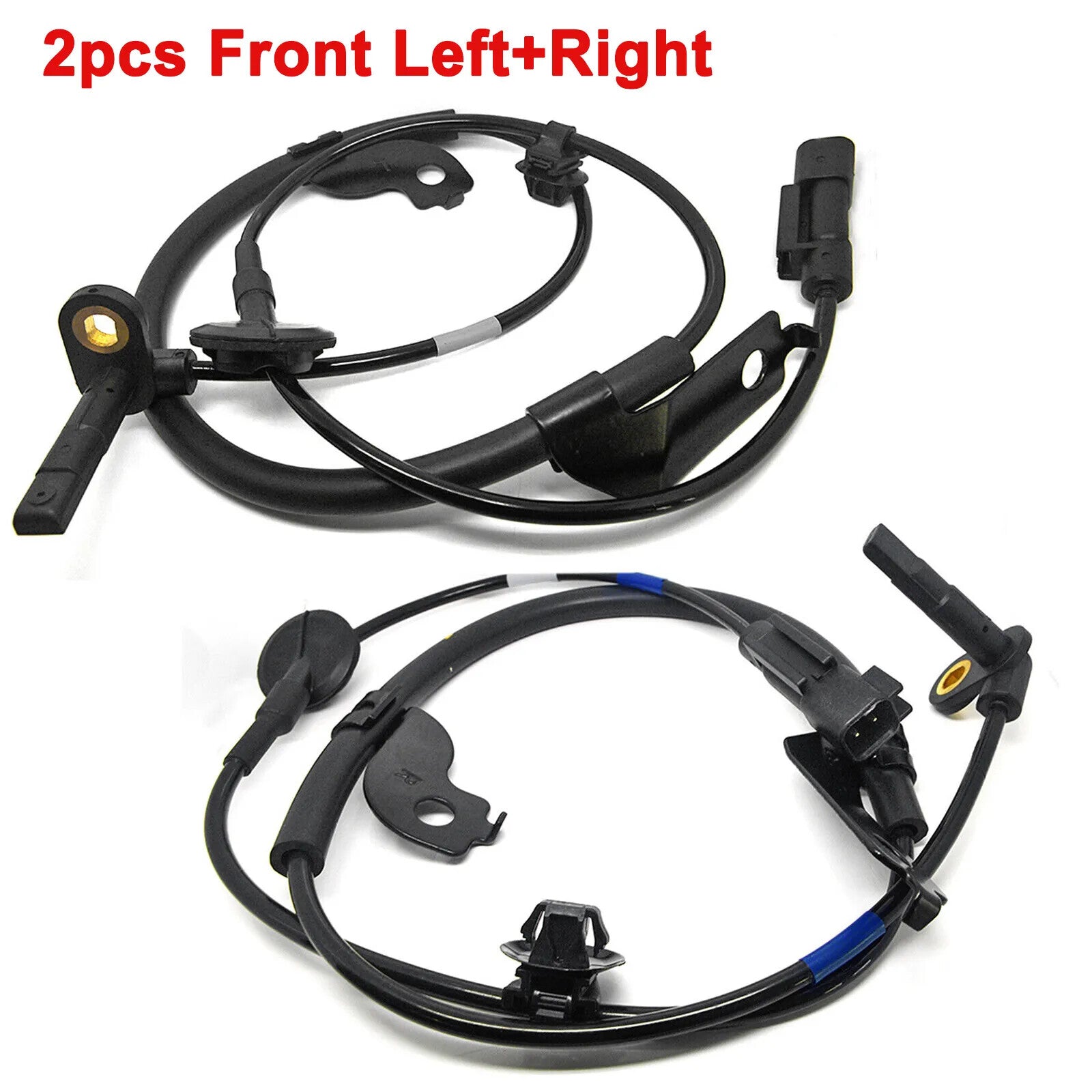 for Mitsubishi Lancer Outlander Sport ABS Wheel Speed Sensor 4670A031 4670A032
