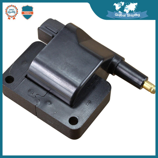 New Ignition Coil for Chysler for Dodge for Ram Durango for Jeep Dakota 98 01 - UF198