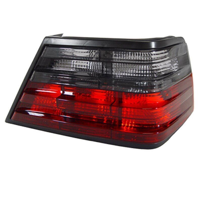 Rear Tail Lights Brake Lamp Pair for Mercedes Benz W124 E Class 1986-1995 LHRH