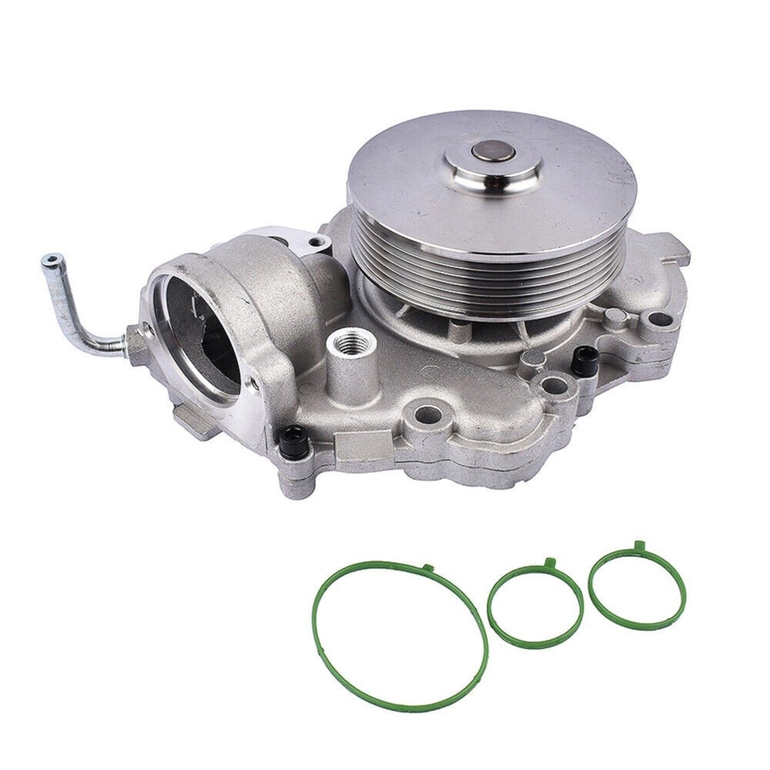 Engine Water Pump for Jeep Grand Cherokee for RAM 1500 for Chrysler 68211202AA 3.0CRD