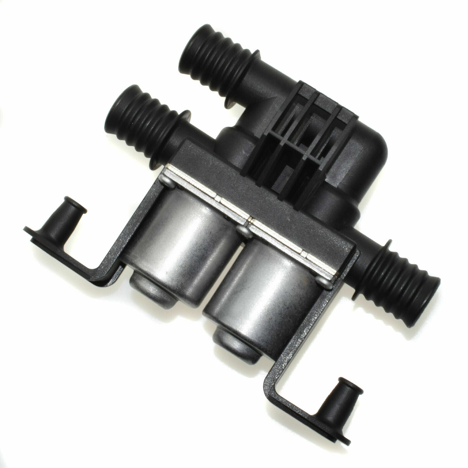for BMW E60 E63 E64 E65 M5 525i 528i 535i 545i 745i NEW Heater Control Valve