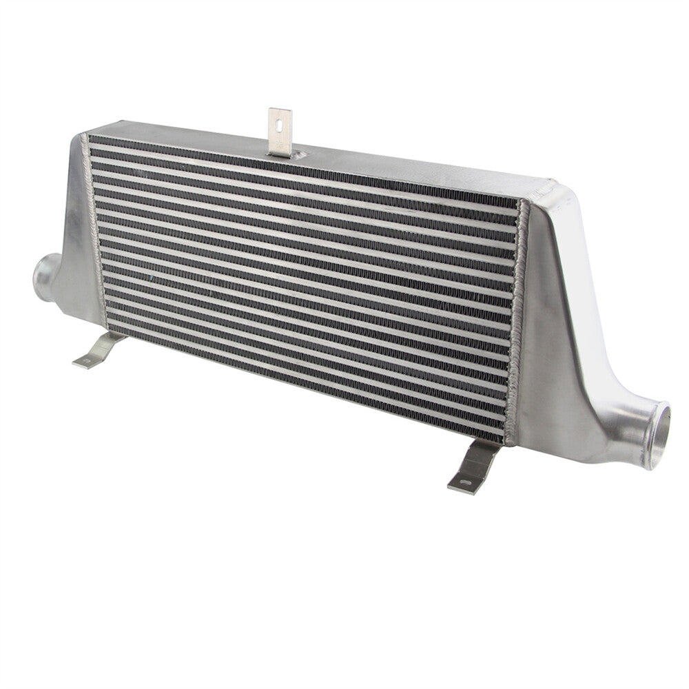 Front Mount Aluminum Intercooler for Nissan Silvia S14 S15 SR20DET Turbo 93-02