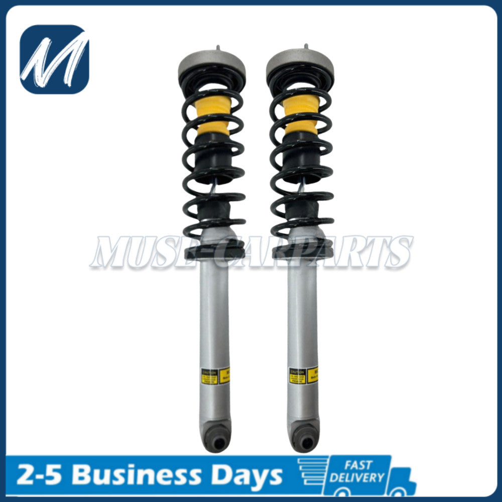 4-piece front and rear shock absorber strut kit for BMW F10, F11, 528i, 535i, 550i xDrive, AWD