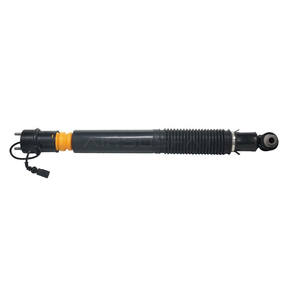Pair Rear Air Suspension Shock Struts for 2016-2019 for Bentley Mulsanne 3Y5513029L