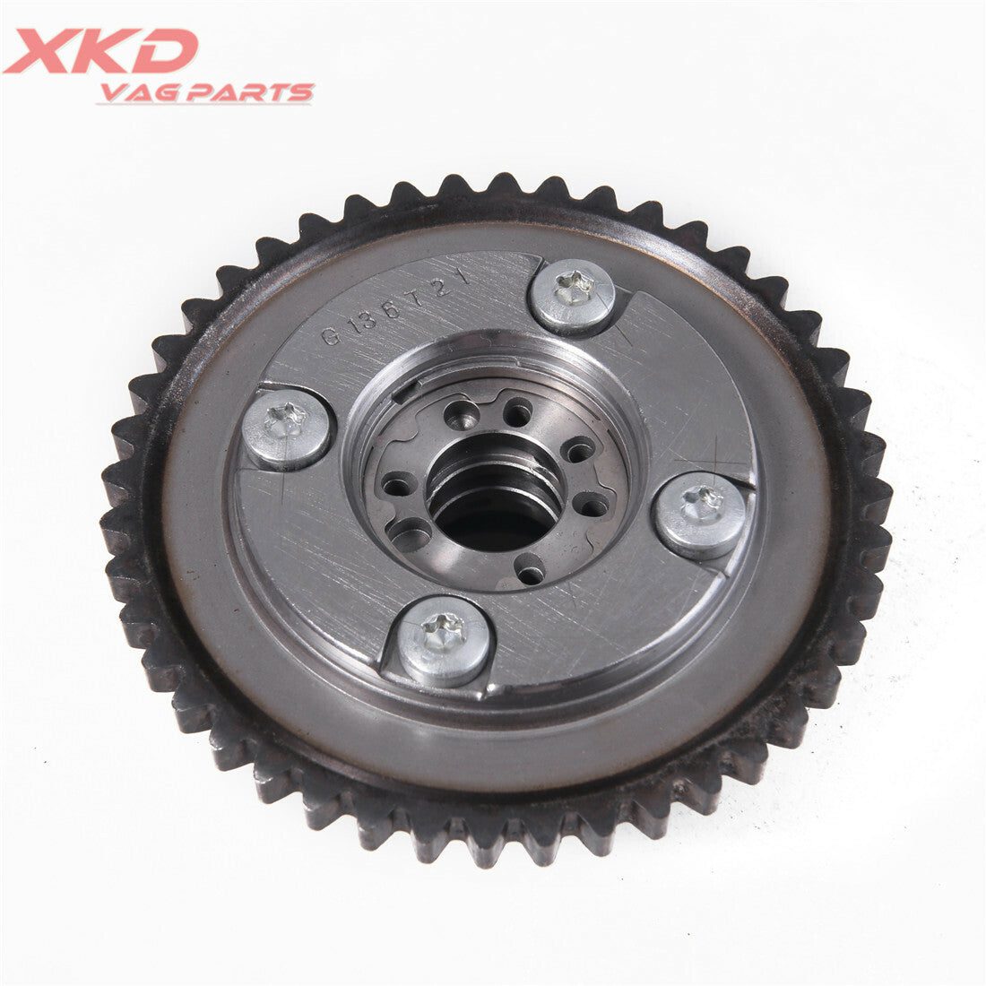 Exhaust Camshaft Adjuster for Mercedes-Benz C250 SLK250 C 180 W204 A2710503447