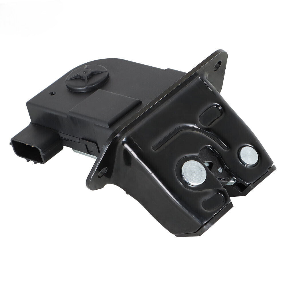 Trunk Lid Lock Actuator Motor 81230-2V000 for Hyundai for Veloster 12-17