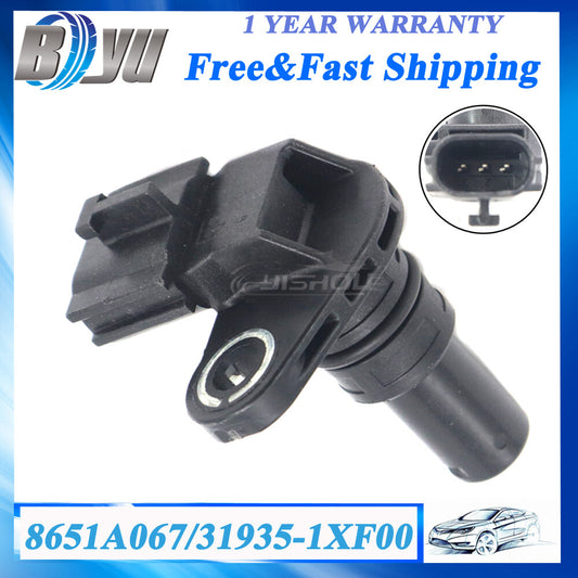 8651A067 / 31935-1XF00 for Nissan Murano for Mitsubishi for INFINITI Trans Speed Sensor