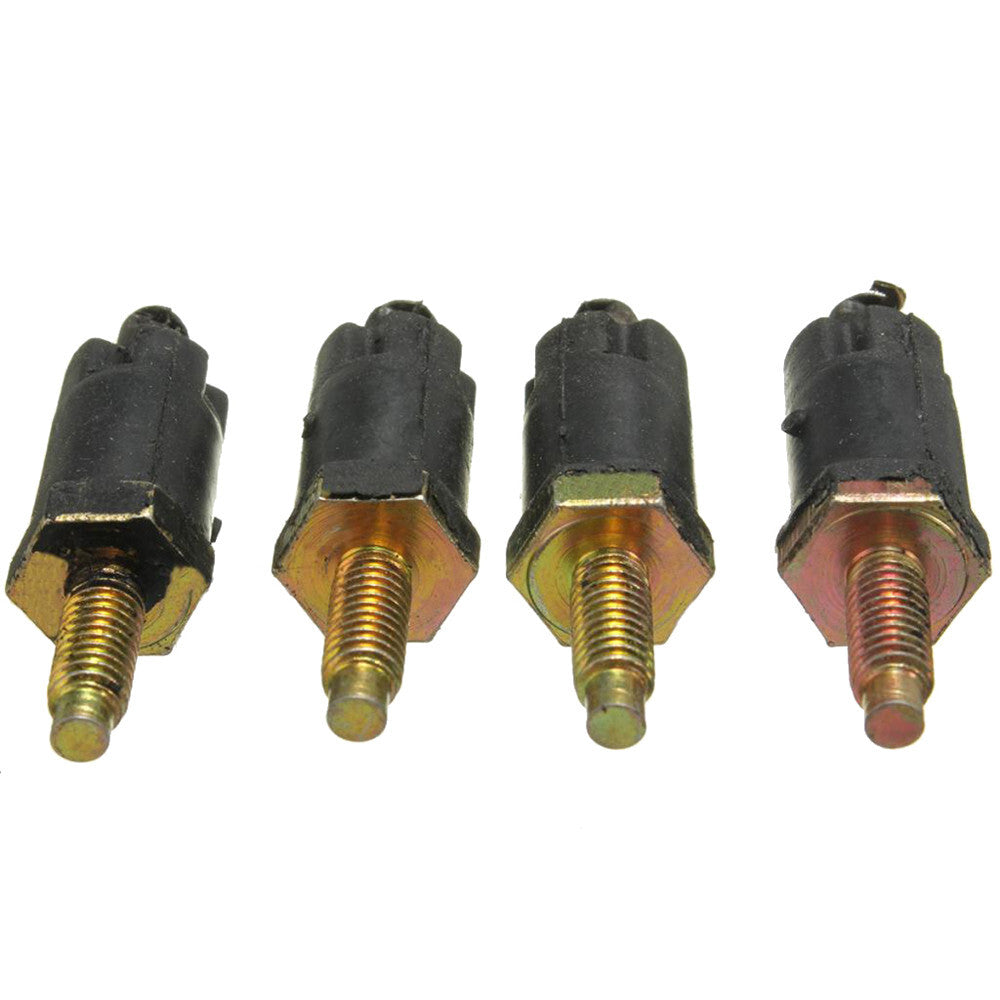 1set Engine Cover Bolts  Clips Kit 137.11, 137.68 for CITROEN  for PEUGEOT 2.0 HDI