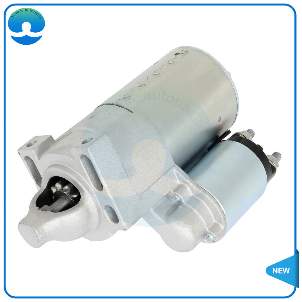 1Pc Starter Motor Fit for Kohler  Cub Cadet  Kubota SDR0291 6744
