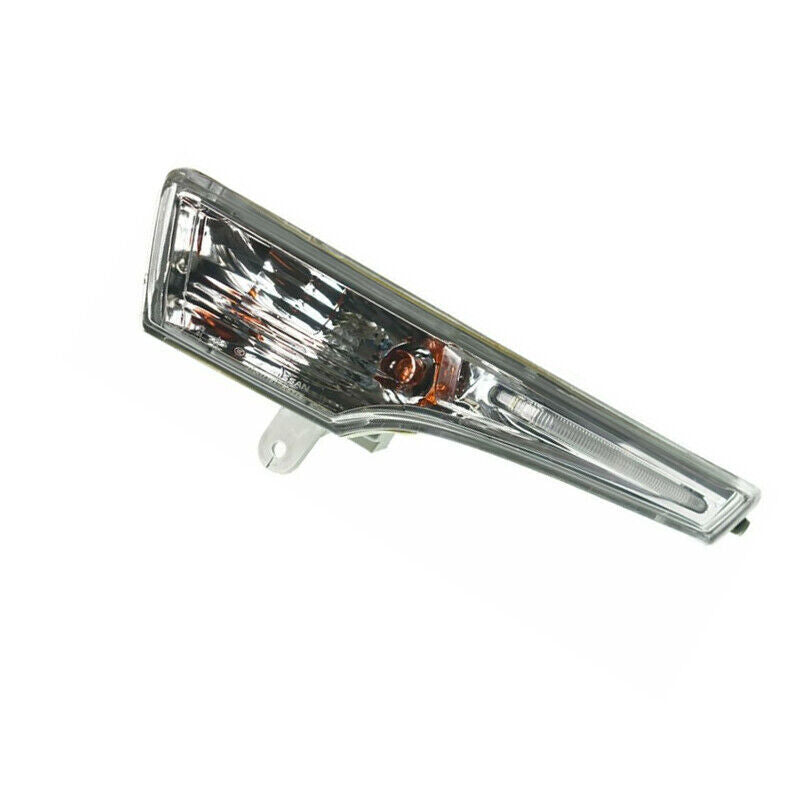 Left Right Plastic Lens Turn Signal Light for Nissan Altima 2013 2014-2016