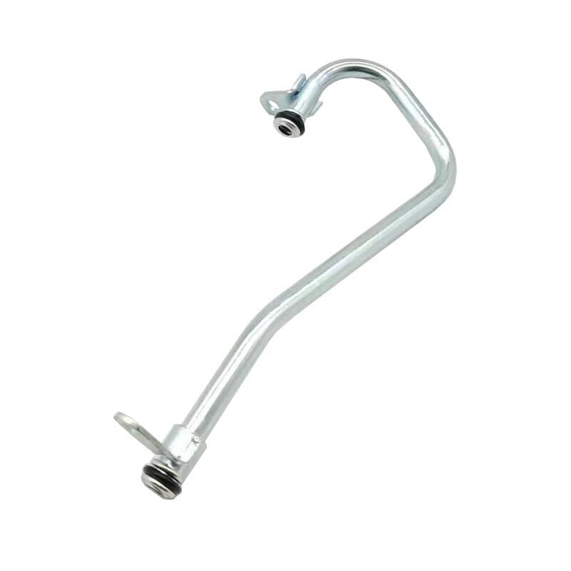 Engine Turbocharged Cooling Pipe for Mercedes Benz W204 C250 SLK250 A2712030902