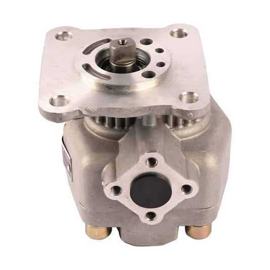 For Kubota 6721176102 6721176100 Hydraulic Pump B4200D B5100 B6100 B7100