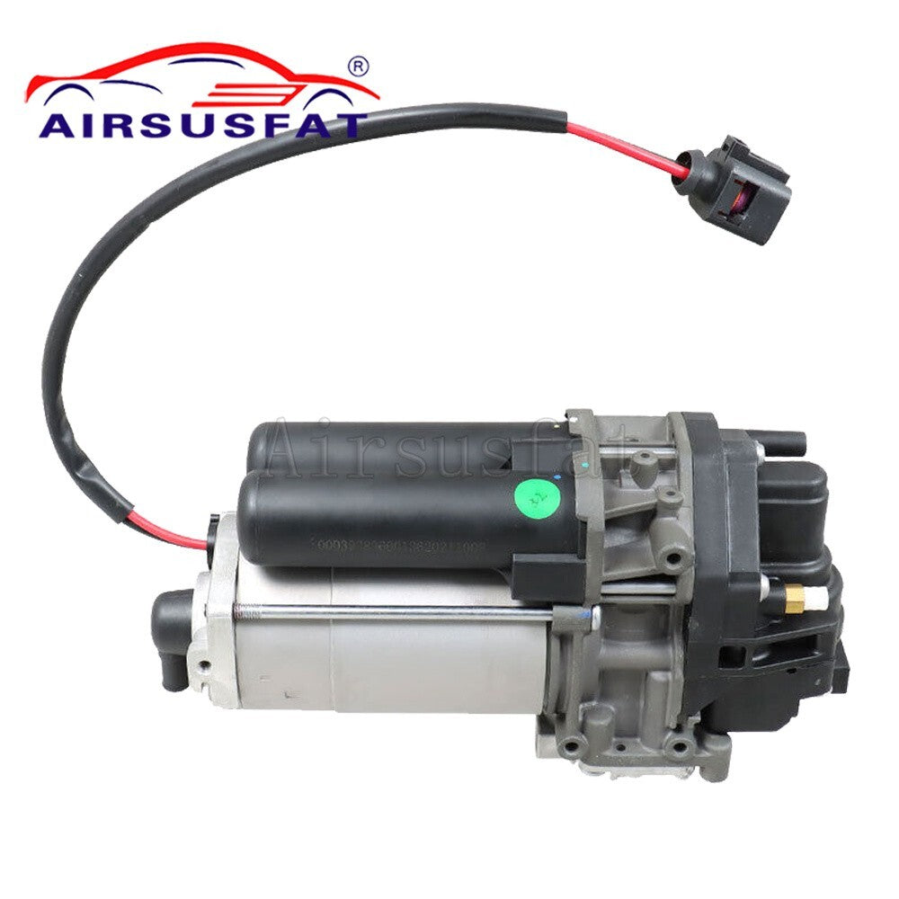 Air suspension compressor for Audi Q7, Q8 4M, for Bentley for Bentayga , for Lamborghini Urus