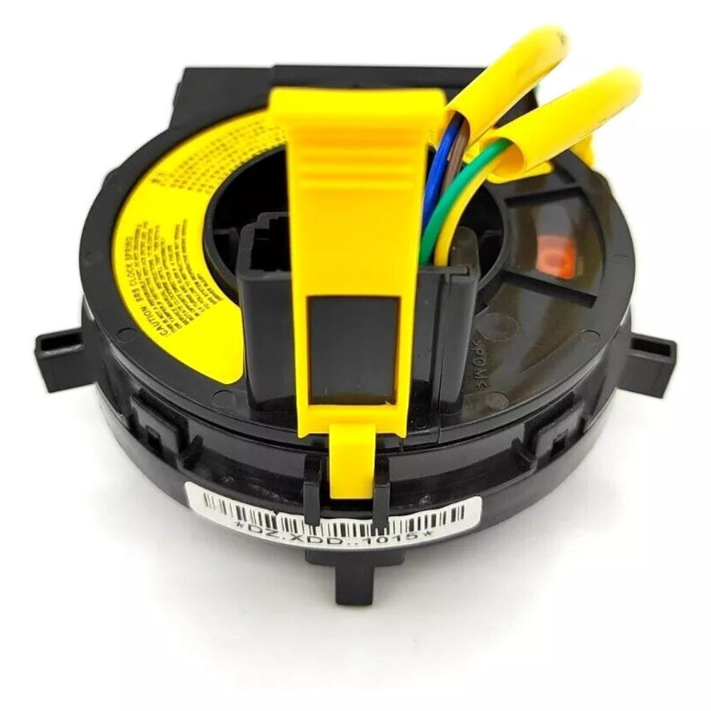 The all-new Clockspring clock spring is perfect for the modern Santa Fe 2013 - 2018.