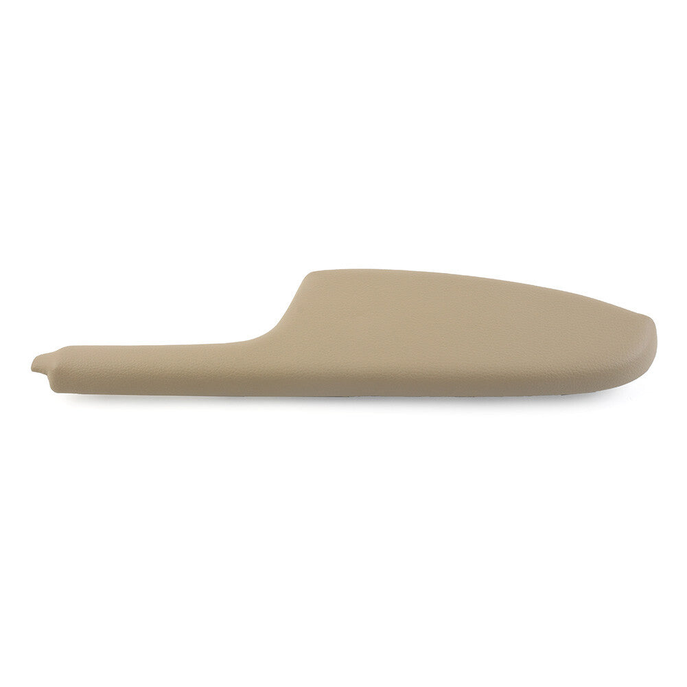 Front Door Armrest Lid Latch Trim Armrest Mat Protector FIT for Honda Accord 9th