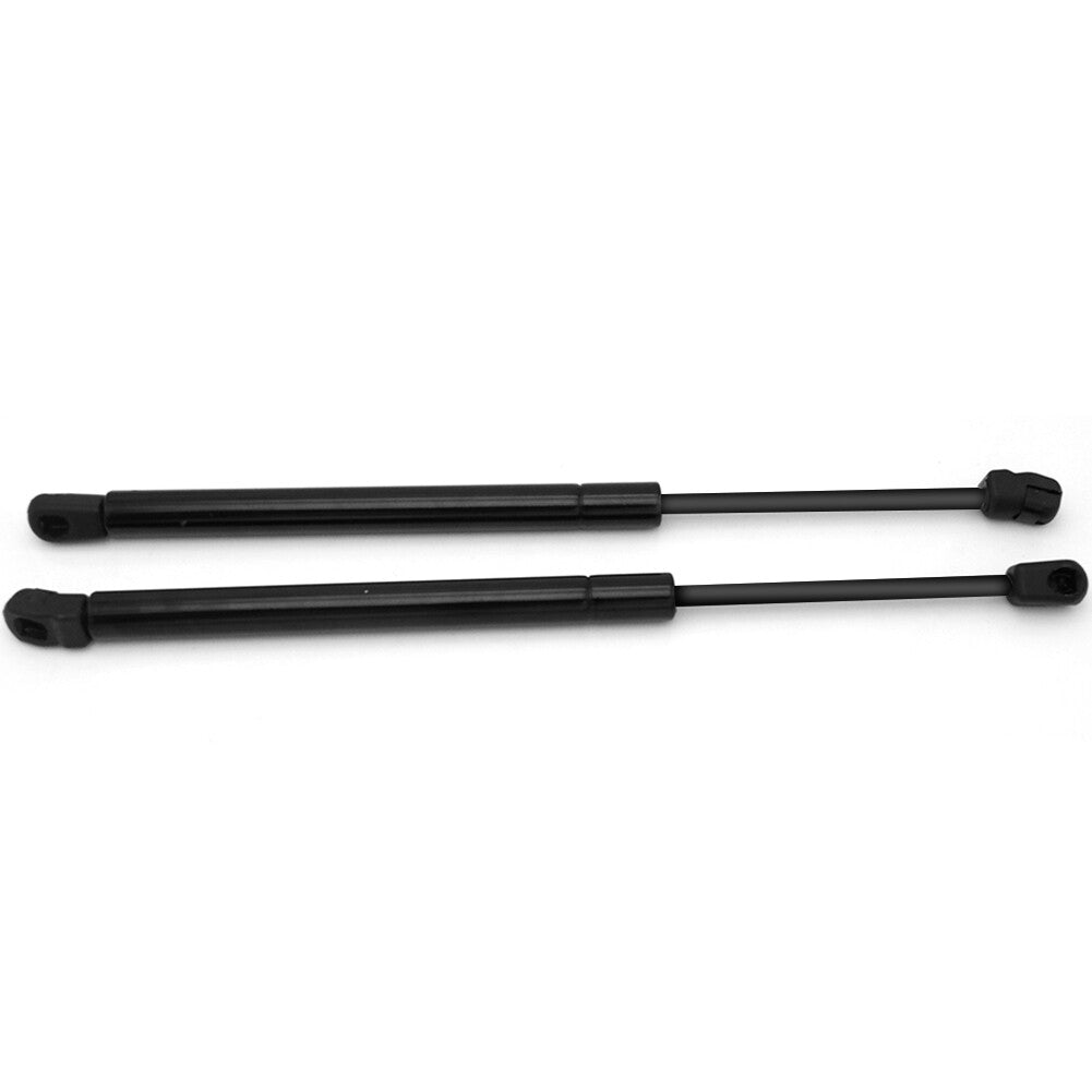 2pcs bonnet lift supports gas pressure spring rod for lobster H3 2006-2010