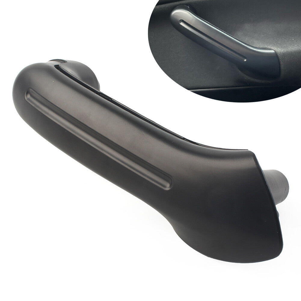 Right Side Door Pull Grab Handle Fit for VW for Passat B5 for Golf for Jetta for Bora MK4 Black