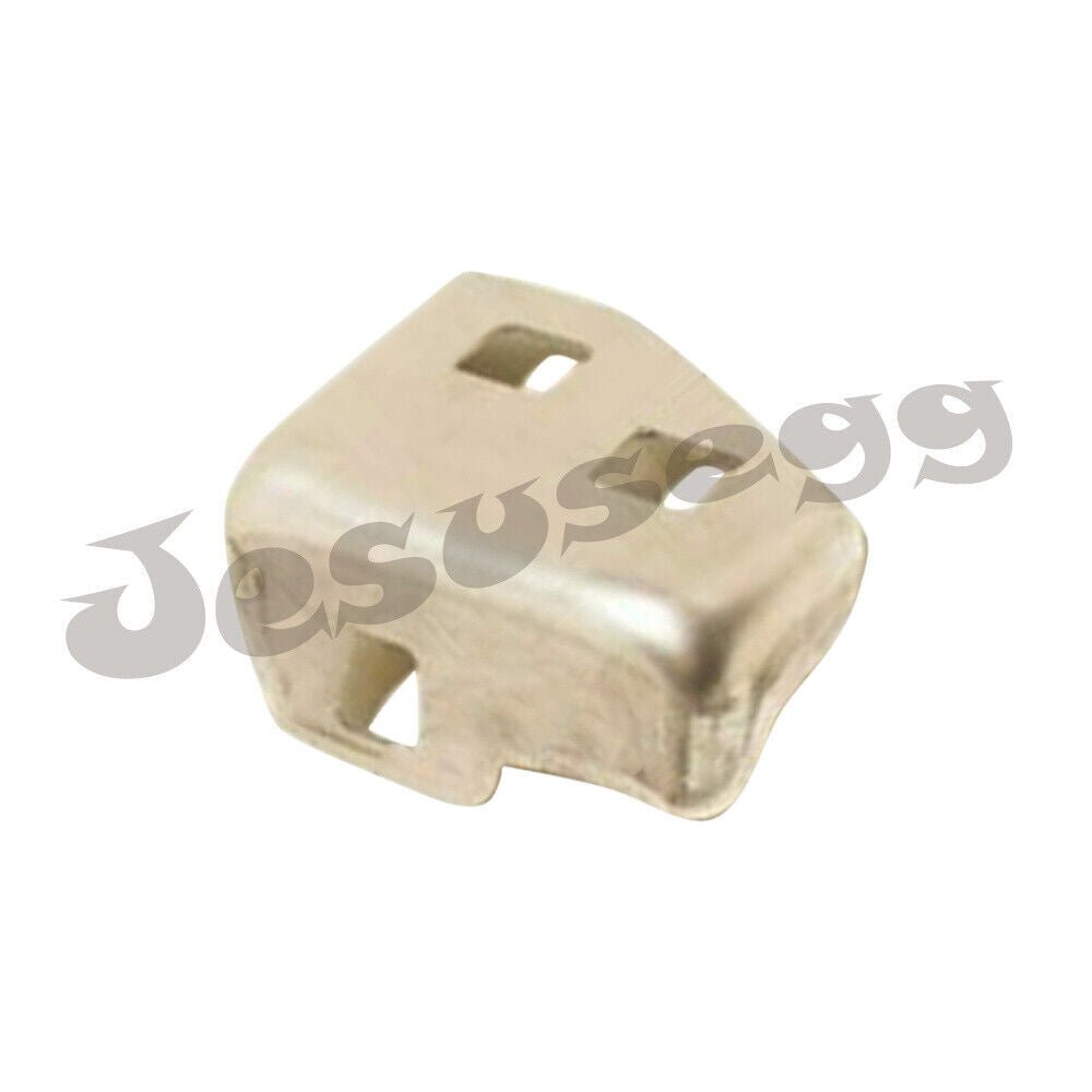 Left Radiator Support Outer Bracket for Mercedes 17-18 E400 GLC300 2136202800