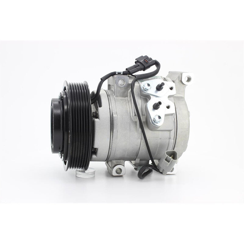Car AC Compressor Air Conditioner CompressorClutch for Toyota RAV4 2.0 2000-04