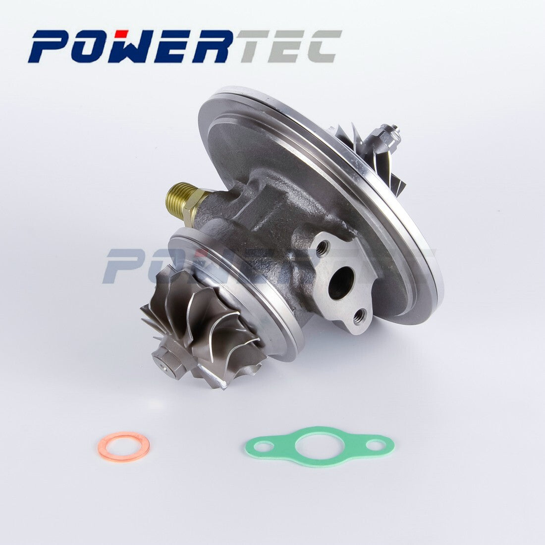 Turbo CHRA is compatible with for Ford Transit IV 2.5 TD 100 CV 85 CV 75 CV 117 CV 5304-710-0500