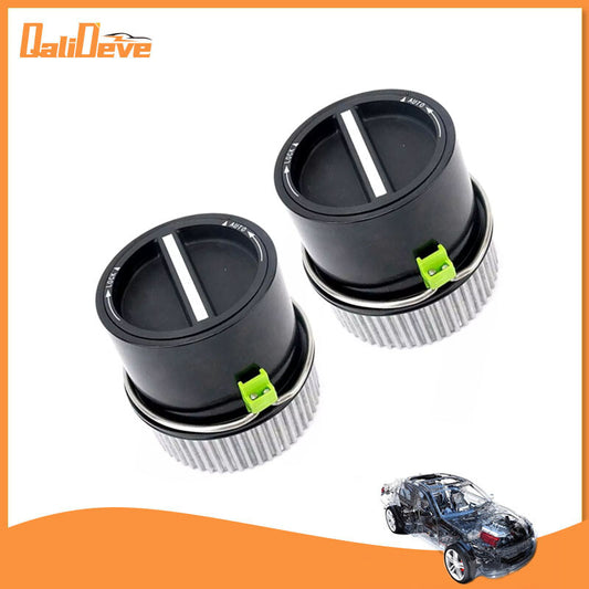 Equipment Manufacturer 2-Piece Automatic Front Locking Wheel Hubs for Ford Super Duty F250 F450 Excursion