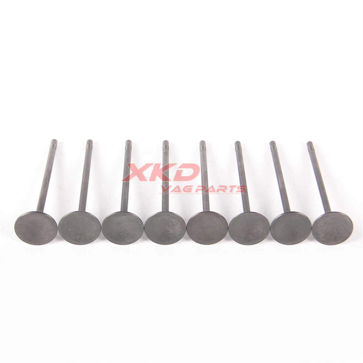 1.4T 8 Intake Valves Fit for Buick Encore for Chevrolet for Cruze Trax Malibu for GMC