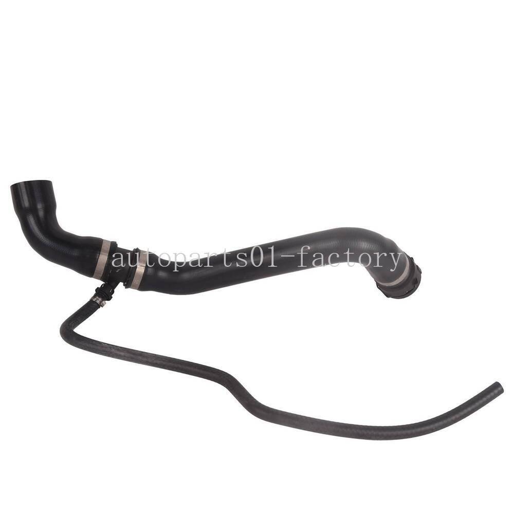 Coolant Radiator Water Hose 2205010082 for Mercedes-Benz W220 S350 2006 V6 3.7L