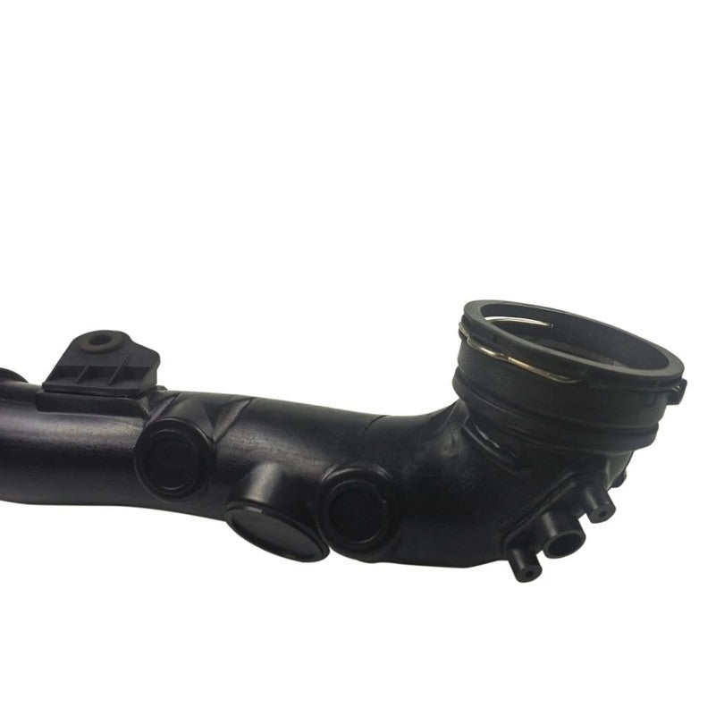 Intake hose, intercooler pipe to throttle housing for BMW E82 135i 335i E90