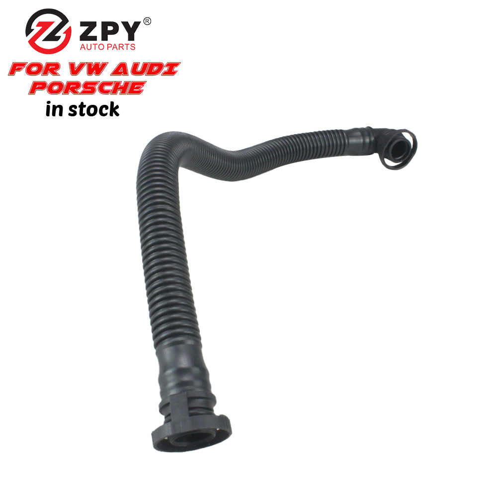 ZPY for Porsche 08-17 for Cayenne 3.6L Engine Evaporative Emissions System Line Part