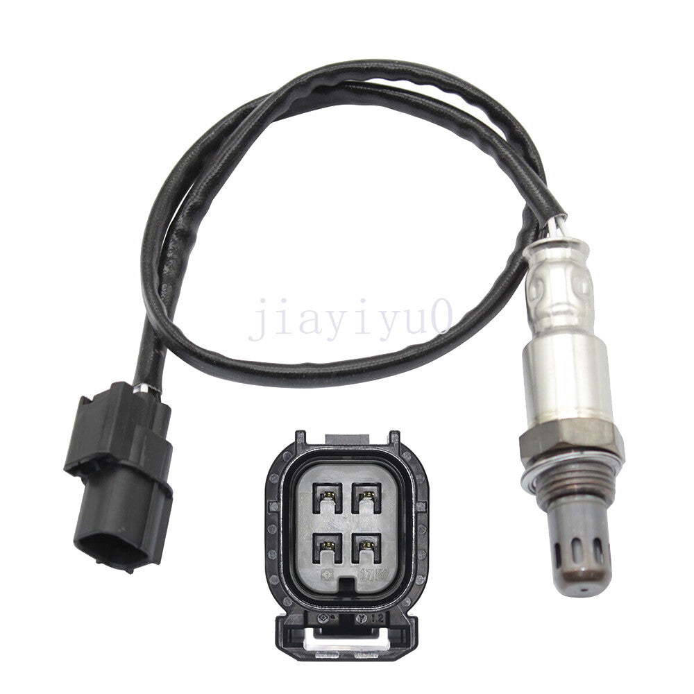 4x NEW UpDownstream for Chevy Silverado 1500 for GMC for Sierra 1500 Oxygen O2 Sensor