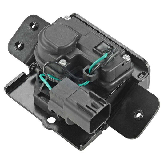 new tailgate and trunk lock actuator for Chevrolet for GMC for Yukon and for Cadillac 4-pin