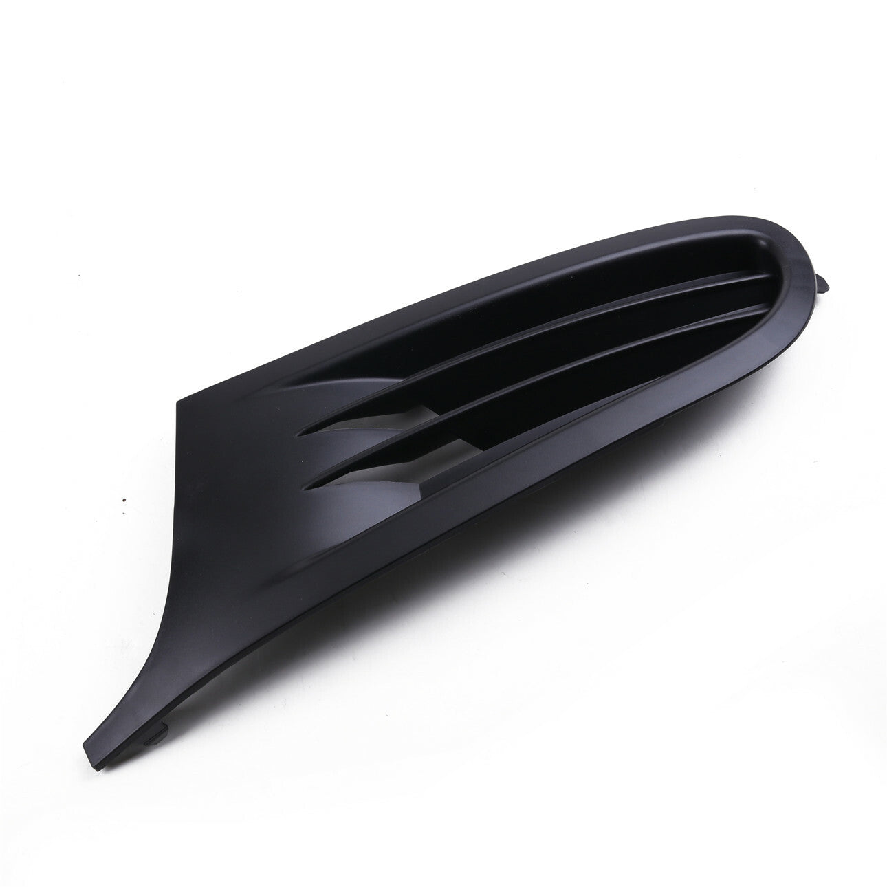 for VW for Golf mk6 Front Left Bumper Grille without fog light 5K0853665A