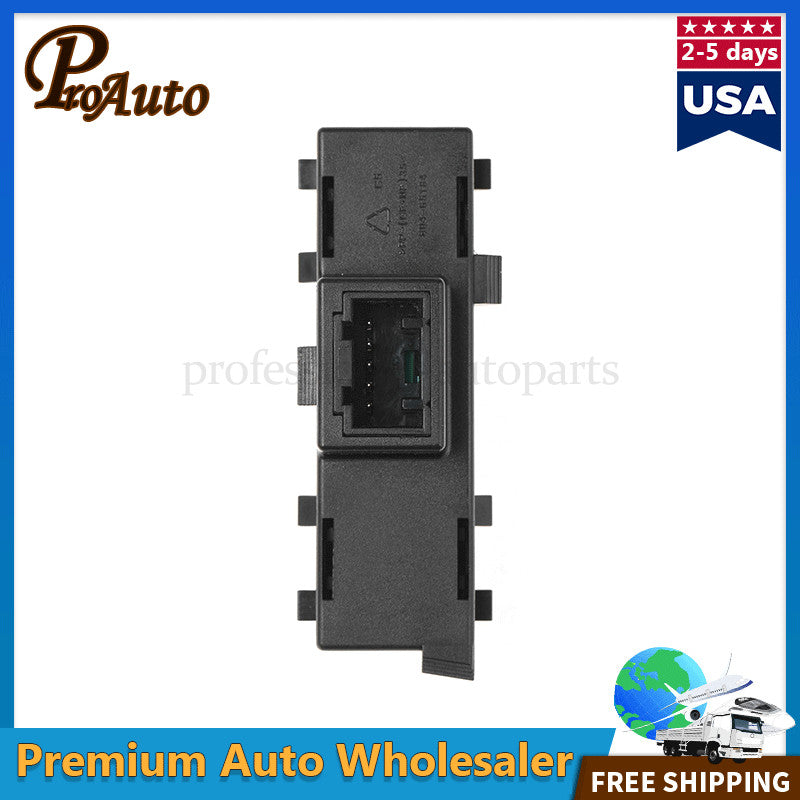 Driver Information Center Switch 15947841 for Chevy Silverado for Sierra 2007-2013