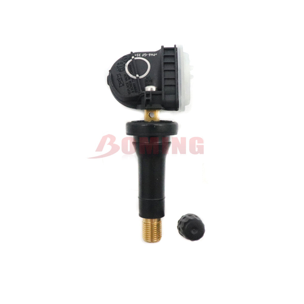 F2GT-1A180-AB for FORD for MUSTANG EDGE TIRE PRESSURE SENSOR TPMS NEW 4PCS