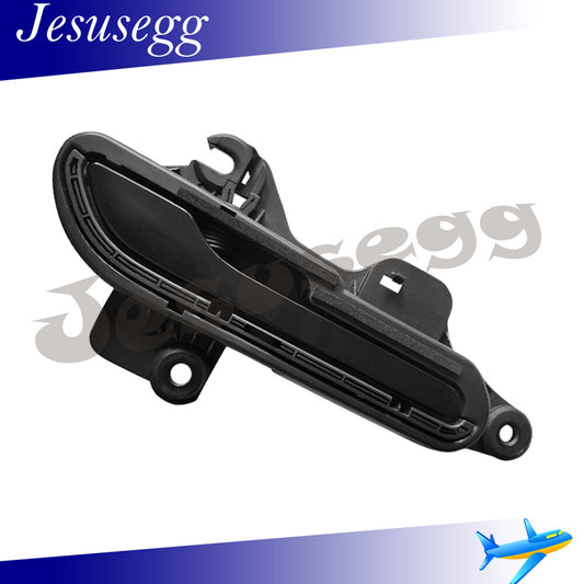 For 2020-2022 for Tesla Model Y Outside Door Handle Black 1528114-00-B Left LH