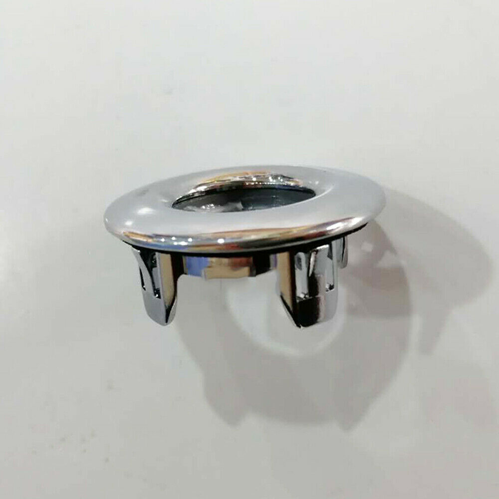 for Toyota for Land Cruiser LC100 4500 4700 Rear Trunk Tailgate Lock Cover Cap Ring
