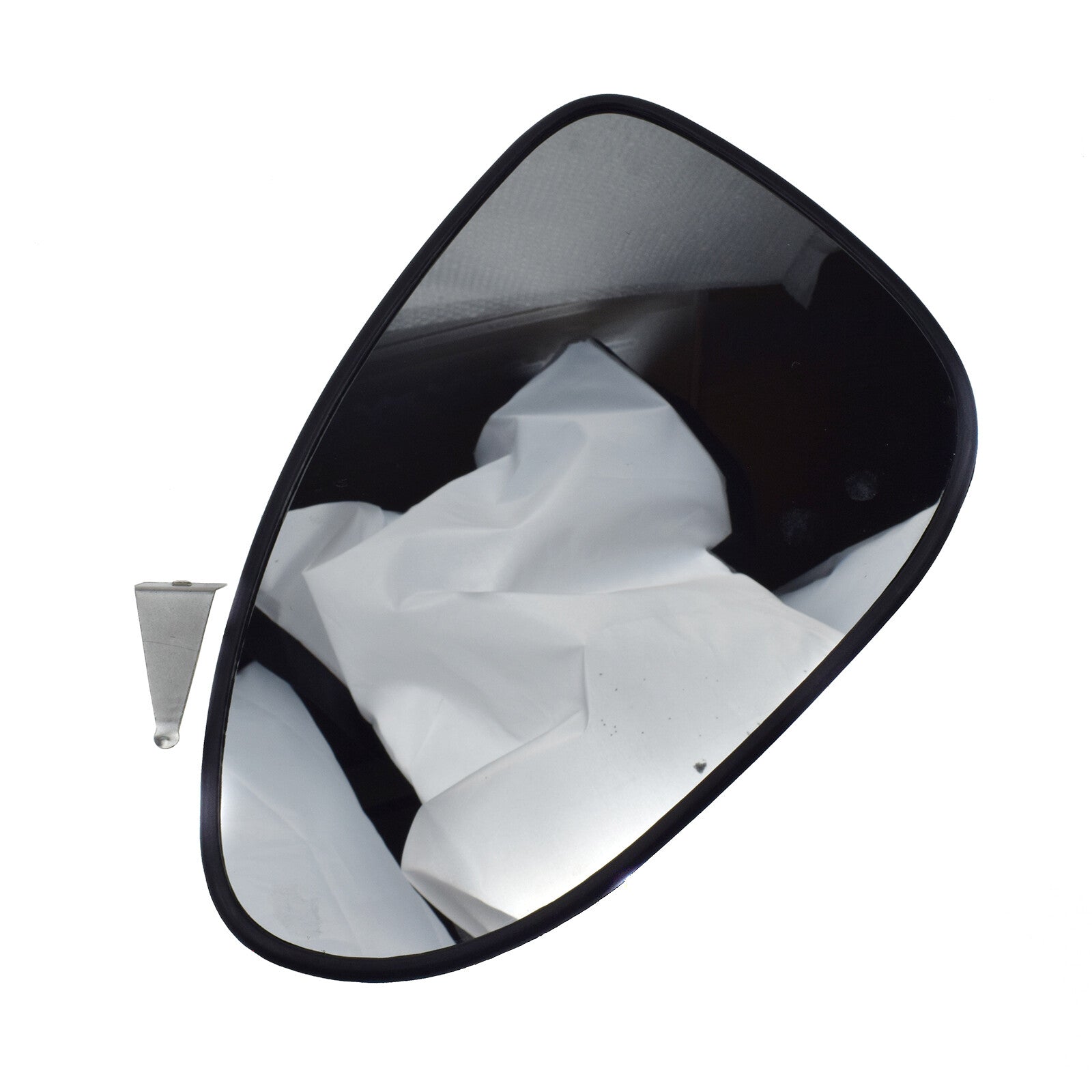 New Mirror Glass Left Side 95132576 Fits for Chevrolet Aveo 2011-2018 1.6L l4