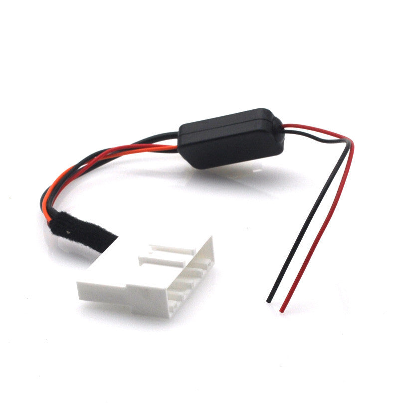 Reverse Camera Retention Adaptor Cable for Nissan Altima Sentra Frontier factory