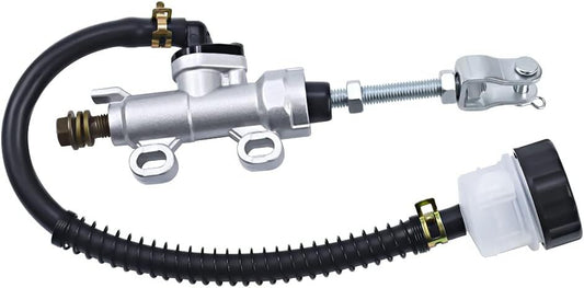 Rear Brake Master Cylinder for Arctic Cat400 600 700 EFI ATV for Suzuki GSXR 600 750