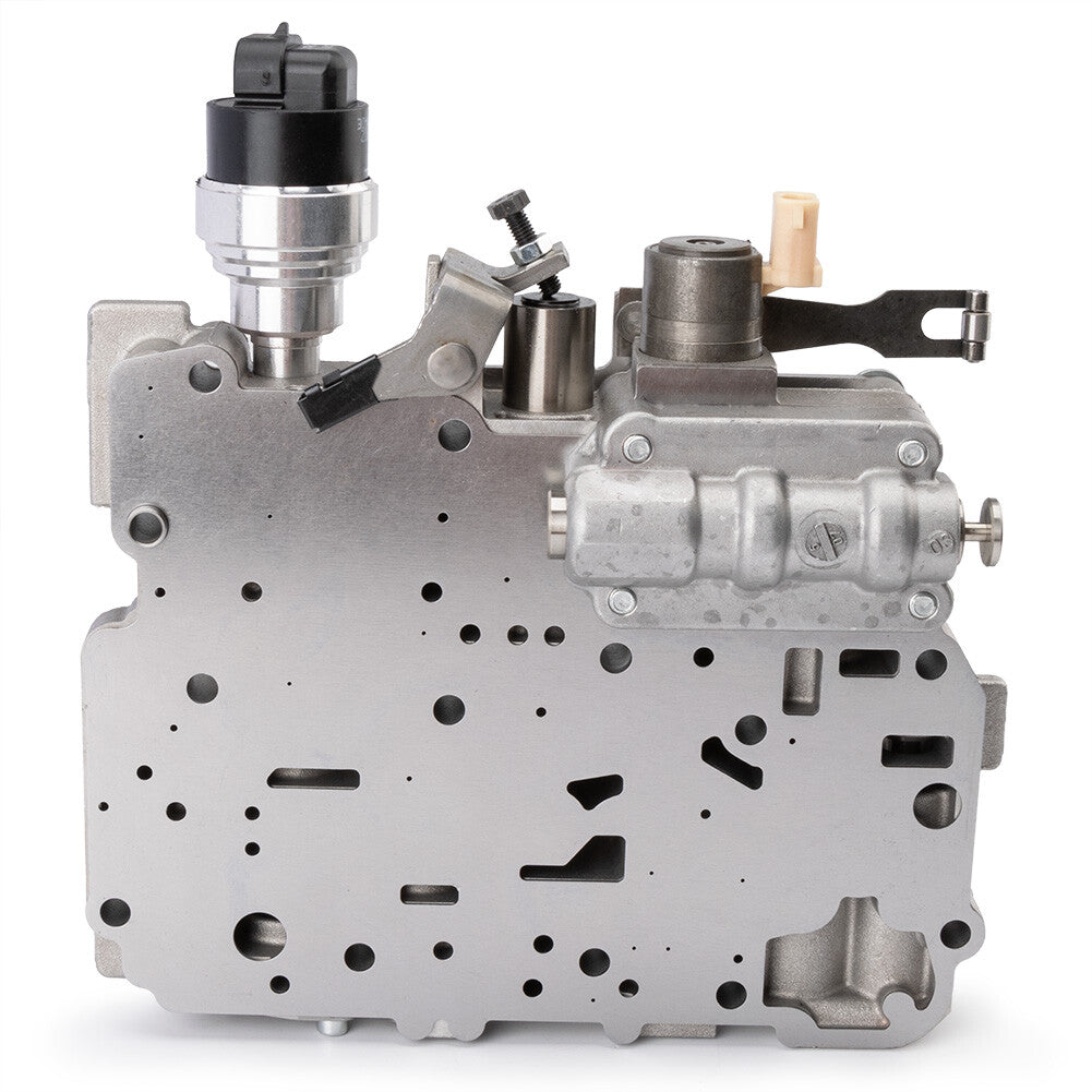Transmission Valve Body VT1 F2 CVT for Mini Cooper 02-2008 1.4L 1.6L CFT25 CFT27