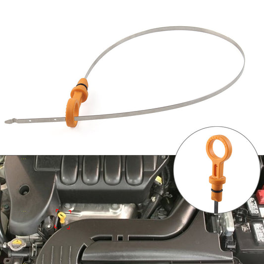 2.5L Engine Oil Dipstick Fit for Nissan Altima 2007 2008 2009-2013 11140-JA00A