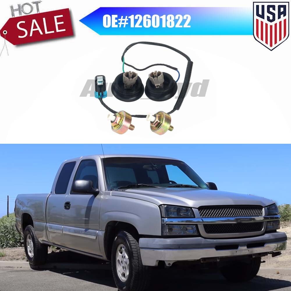 2pcs Oxygen O2 Sensor 12 For 2011-2017 for Jeep Patriot L4-2.0L L4-2.4L Upper+Lower