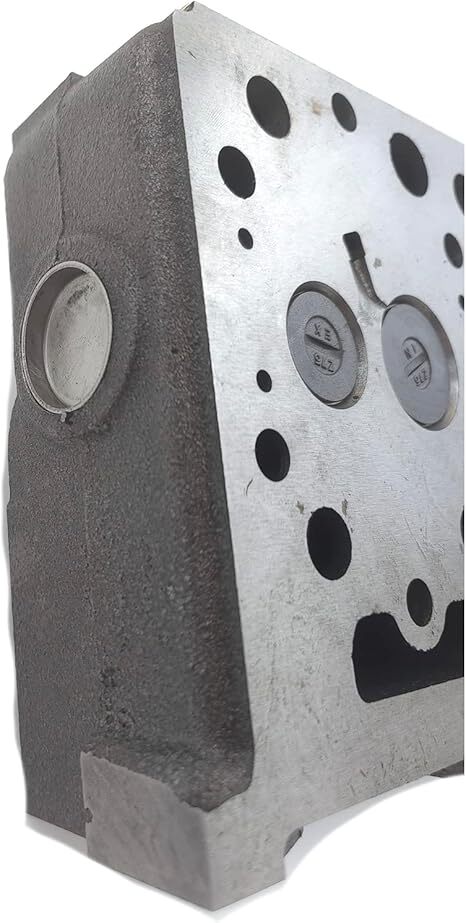 Complete Cylinder Head Set Full Gasket Kit V1702 for Bobcat 743 733 Skid Loader
