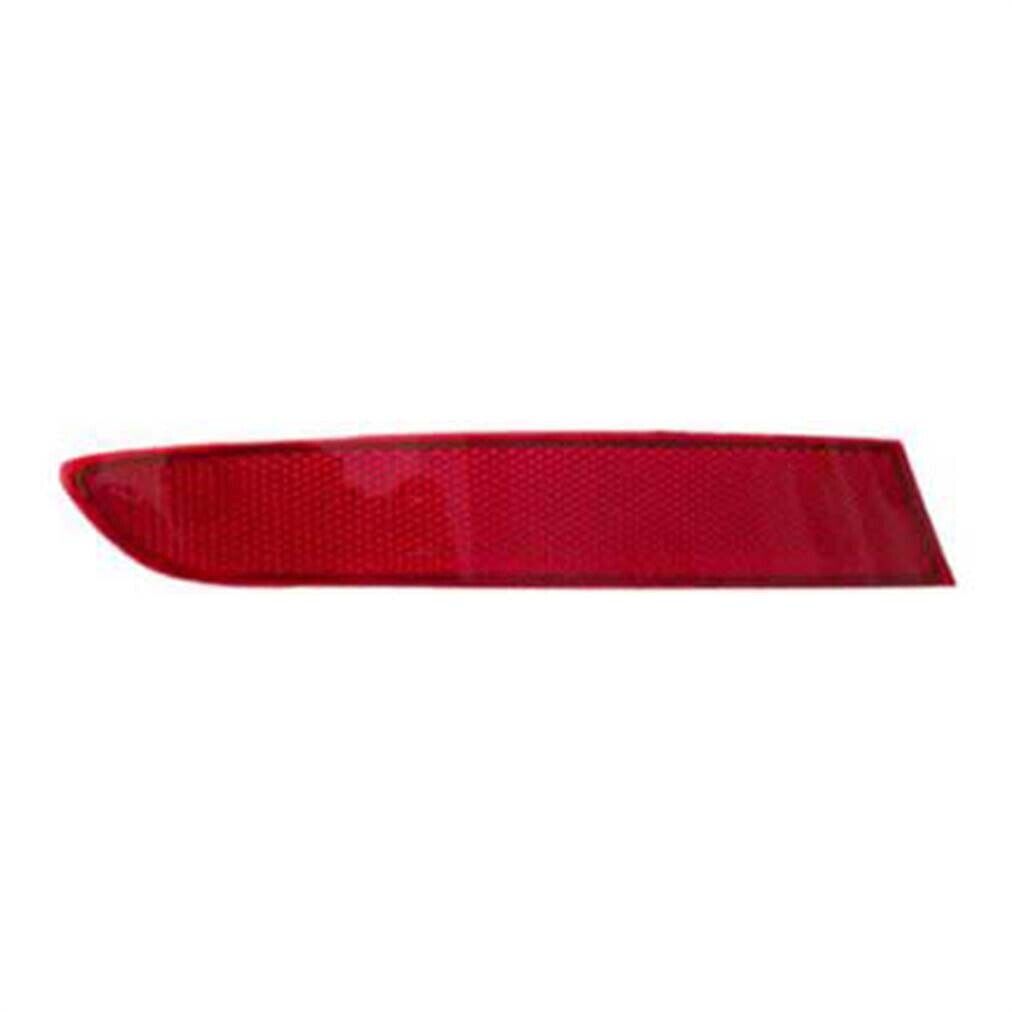 for BMW F25 X3 LCI 2015-2017 Left Side Rear Bumper Reflector Turn Signal Lamp